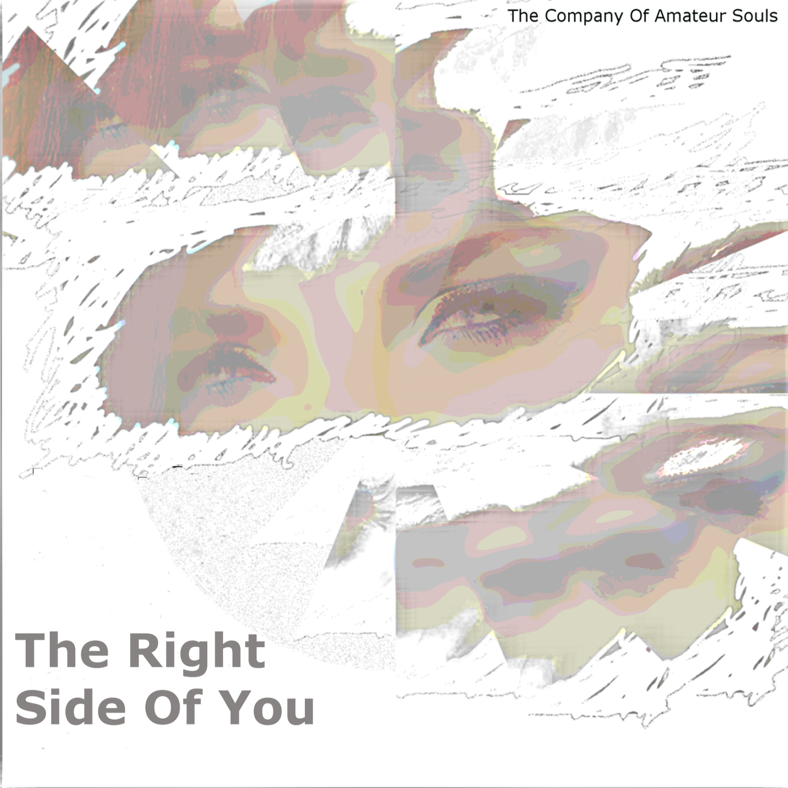 The Right Side Of You artwork